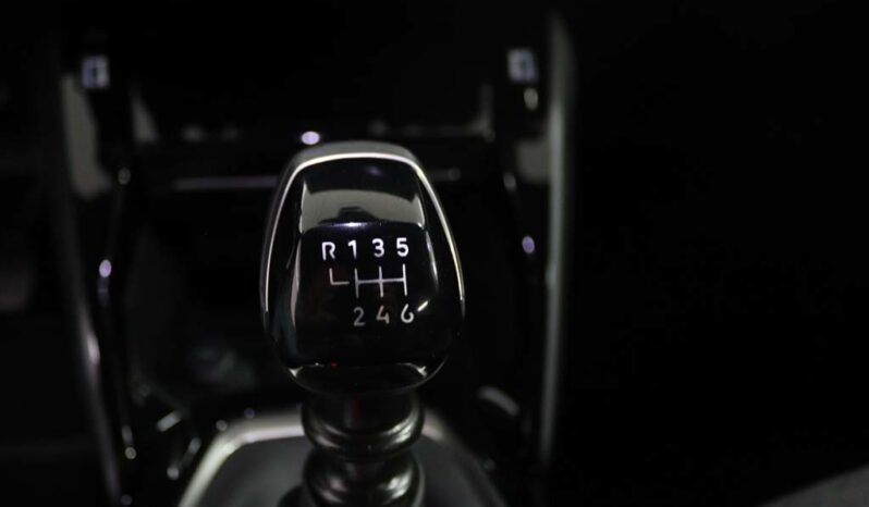 PEUGEOT 2008 1.2 PURETECH ALLURE completo