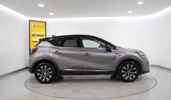 RENAULT Captur 1.0 TCE TECHNO completo
