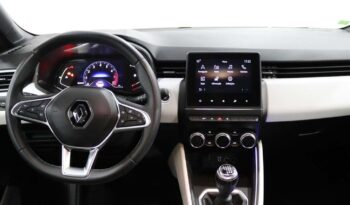 RENAULT Clio V 1.0 TCE TECHNO BI-FUEL completo