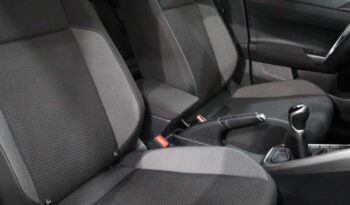 VOLKSWAGEN Polo 1.0 TSI URBAN completo