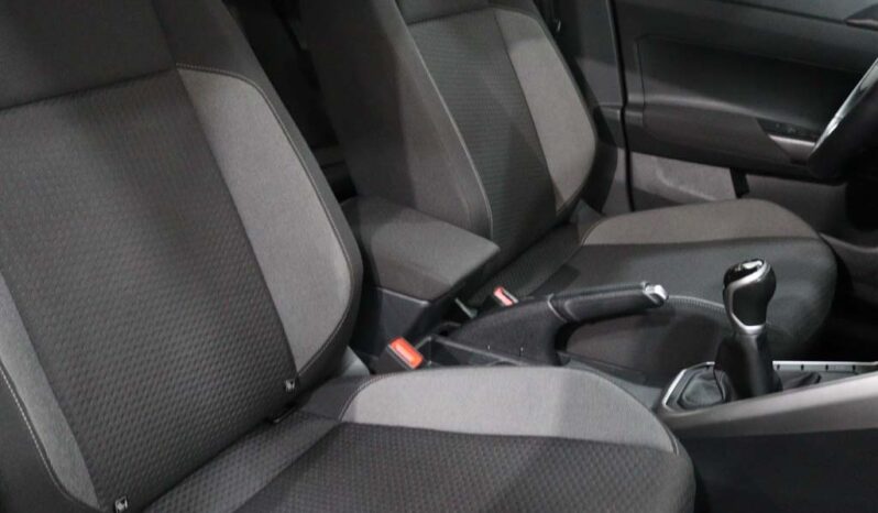 VOLKSWAGEN Polo 1.0 TSI URBAN completo