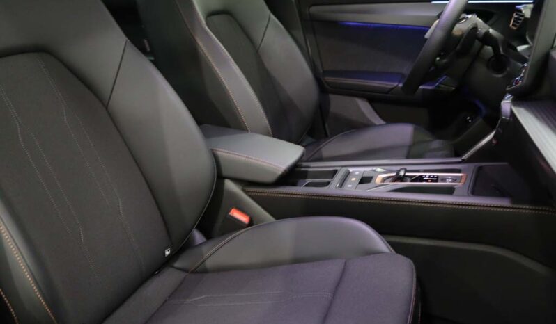 CUPRA Formentor 1.5 E-HYBRID DSG completo