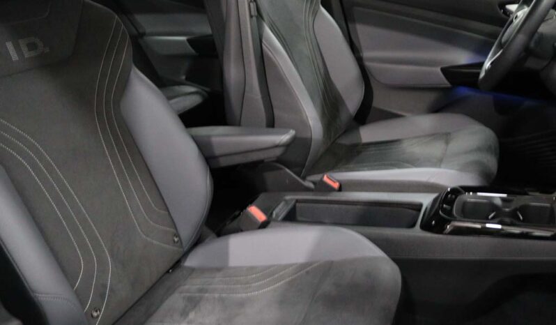 VOLKSWAGEN ID.5 77 KWH PRO PERFORMANCE completo