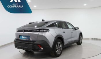 PEUGEOT 408 1.2 PURETECH ALLURE EAT8 completo