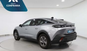 PEUGEOT 408 1.2 PURETECH ALLURE EAT8 completo