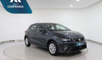 SEAT Ibiza 1.0 TSI STYLE completo
