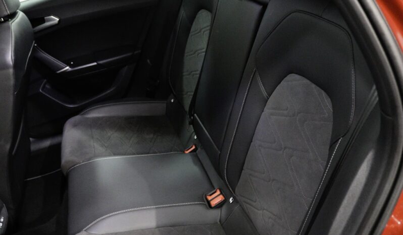 SEAT Leon 1.4 E-HYBRID XCELLENCE DSG completo
