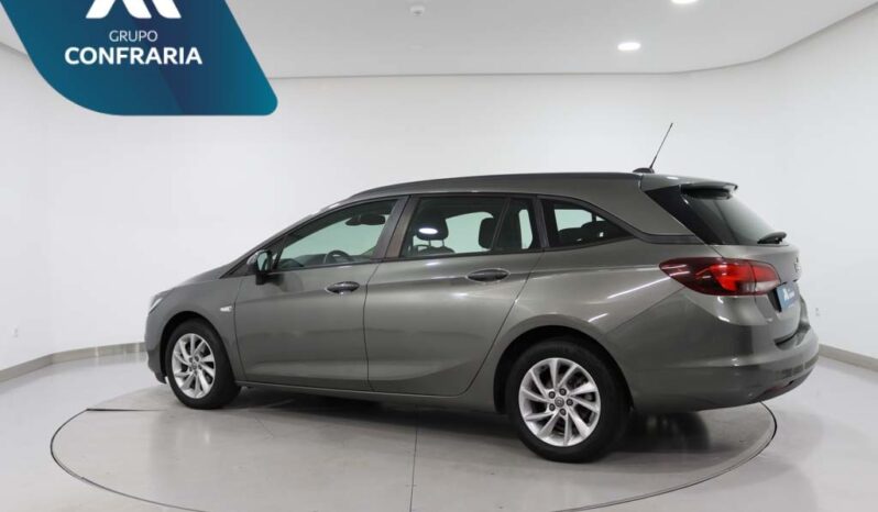 OPEL Astra K Sports Tourer 1.5 D BUSINESS EDITION S/S completo