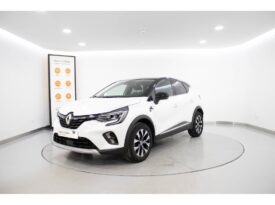 RENAULT Captur 1.0 TCE TECHNO