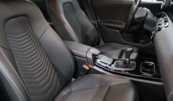 MERCEDES-BENZ Classe A 180 D STYLE completo