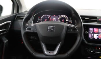 SEAT Ibiza 1.6 TDI FR DSG completo