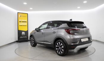 RENAULT Captur 1.0 TCE TECHNO completo