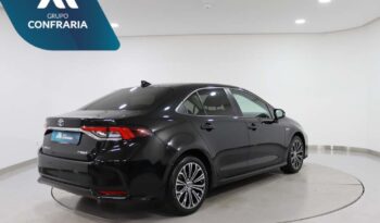 TOYOTA Corolla Hatchback 1.8 HYBRID EXCLUSIVE completo