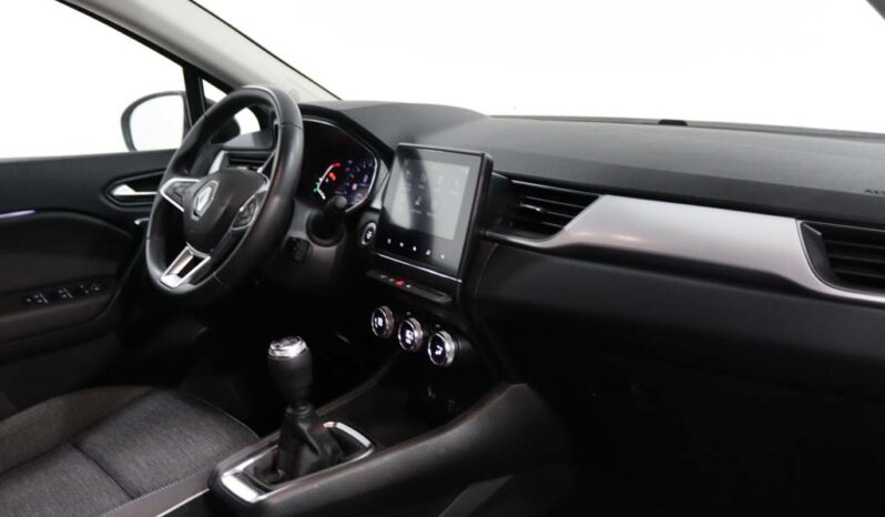 RENAULT Captur 1.0 TCE INTES completo
