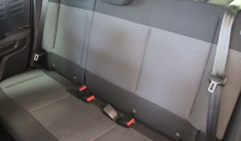 CITROEN C3 AirCross 1.2 PURETECH MAX completo