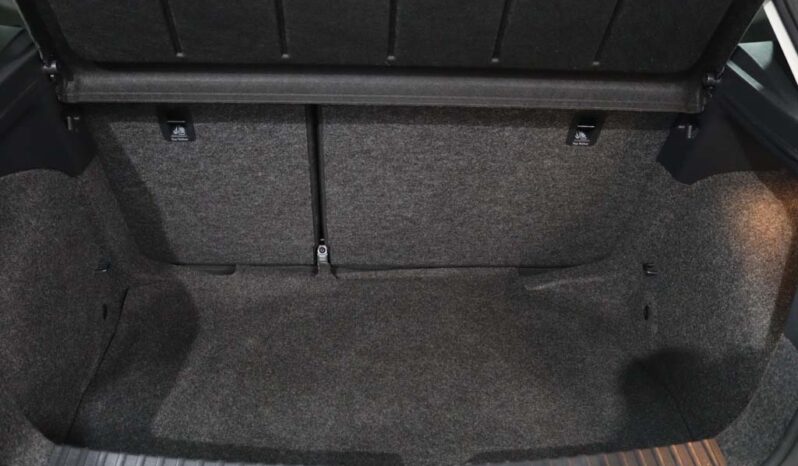 SEAT Ibiza 1.0 TSI STYLE completo