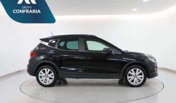SEAT Arona 1.6 TDI STYLE completo