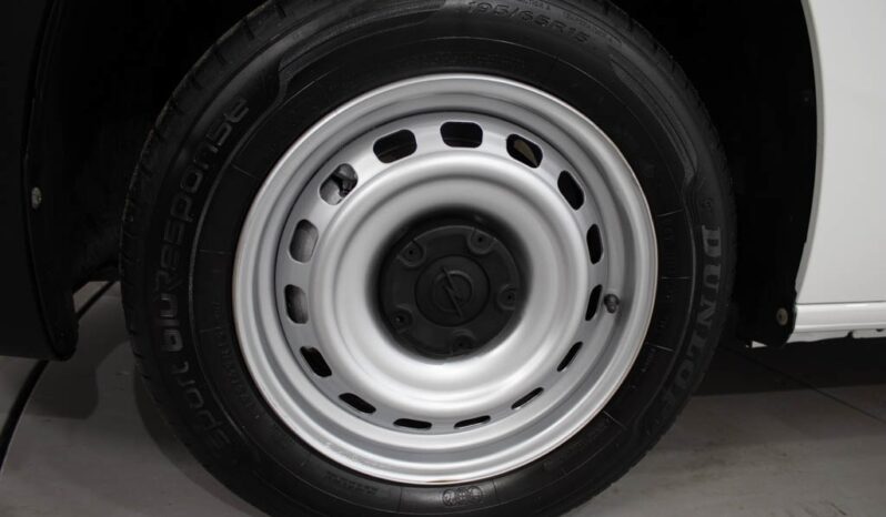 OPEL Combo Cargo 1.5 CDTI L1H1 ENJOY completo