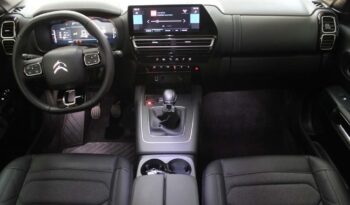 CITROEN C5 AirCross 1.2 PURETECH PLUS completo