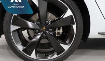 CUPRA Leon ST 1.4 E-HYBRID MID DSG completo