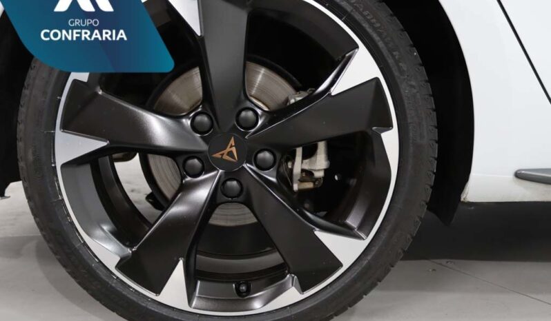 CUPRA Leon ST 1.4 E-HYBRID MID DSG completo