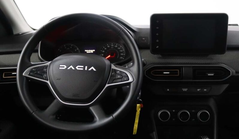 DACIA Sandero Stepway 1.0 TCE EXPRESSION completo