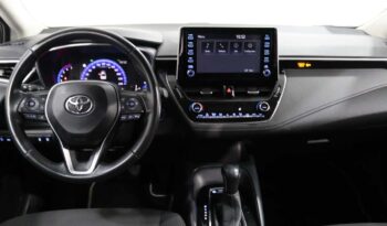 TOYOTA Corolla Hatchback 1.8 HYBRID EXCLUSIVE completo