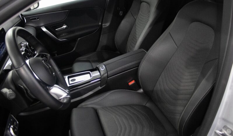 MERCEDES-BENZ Classe A A 250 e completo