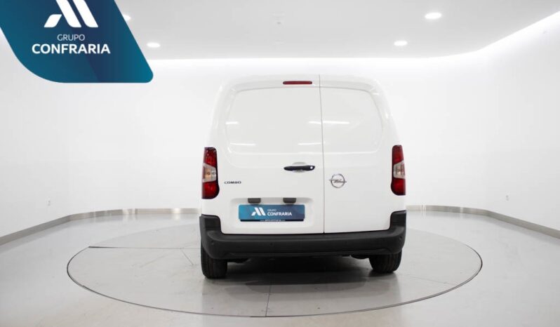 OPEL Combo Cargo 1.5 CDTI L1H1 ENJOY completo