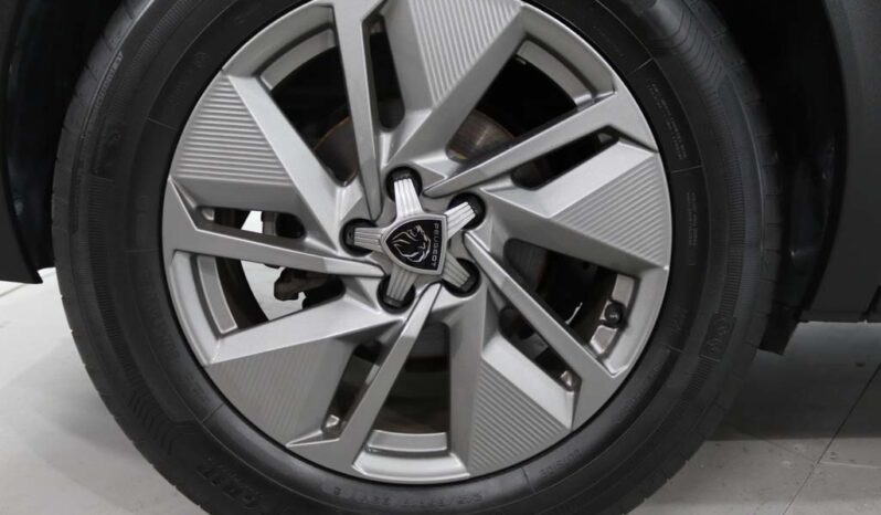 PEUGEOT 408 1.2 PURETECH ALLURE EAT8 completo