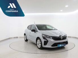 RENAULT Clio V Fase II 1.0 TCE EVOLUTION