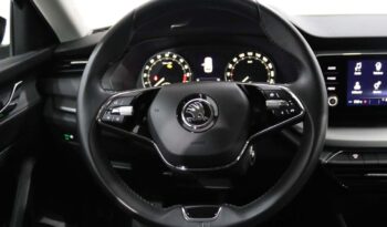 SKODA Octavia Break 2.0 TDI completo