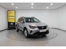 SEAT Arona 1.0 TSI STYLE