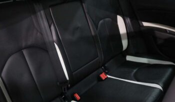 SEAT Leon 2.0 TSI CUPRA DSG S/S completo