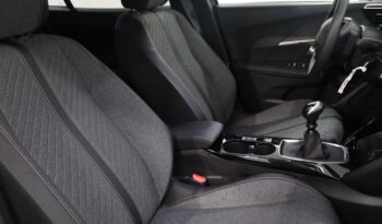 PEUGEOT 2008 1.2 PURETECH ALLURE completo