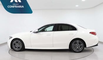 MERCEDES-BENZ Classe C 300 D AMG LINE completo