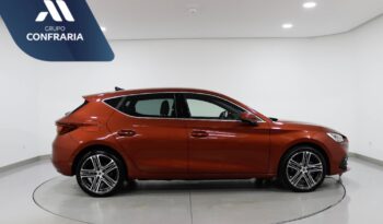 SEAT Leon 1.4 E-HYBRID XCELLENCE DSG completo