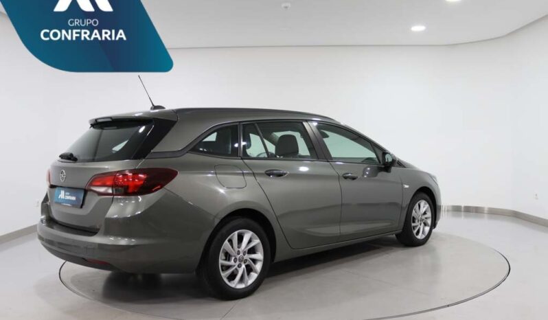 OPEL Astra K Sports Tourer 1.5 D BUSINESS EDITION S/S completo