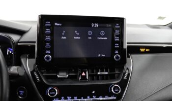 TOYOTA Corolla Hatchback 1.8 HYBRID COMFORT completo