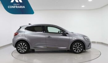 RENAULT Clio V 1.0 TCE TECHNO BI-FUEL completo
