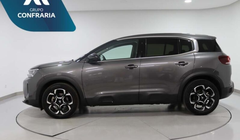 CITROEN C5 AirCross 1.2 PURETECH PLUS completo