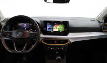 SEAT Ibiza 1.0 TSI STYLE completo