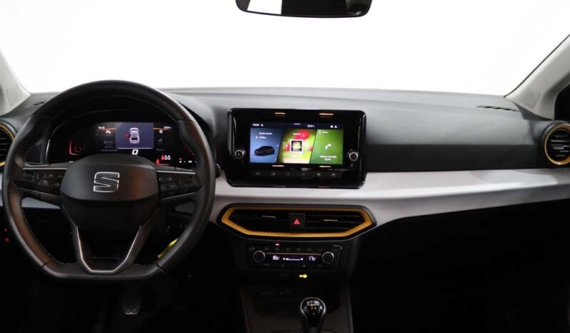 SEAT Ibiza 1.0 TSI STYLE completo