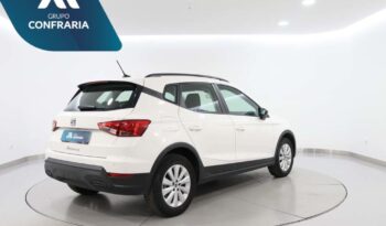 SEAT Arona 1.0 TSI STYLE DSG completo