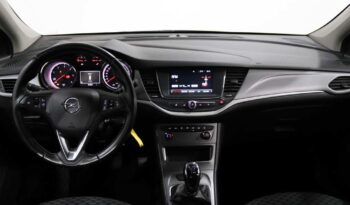 OPEL Astra K Sports Tourer 1.5 D BUSINESS EDITION S/S completo