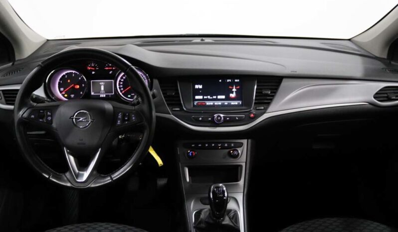 OPEL Astra K Sports Tourer 1.5 D BUSINESS EDITION S/S completo