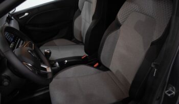 RENAULT Clio V Fase II 1.0 TCE EVOLUTION BI-FUEL completo