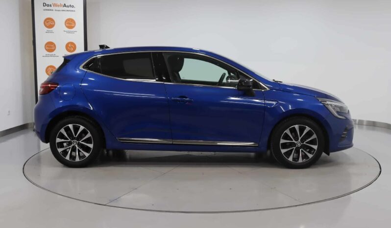 RENAULT Clio V 1.0 TCE TECHNO completo