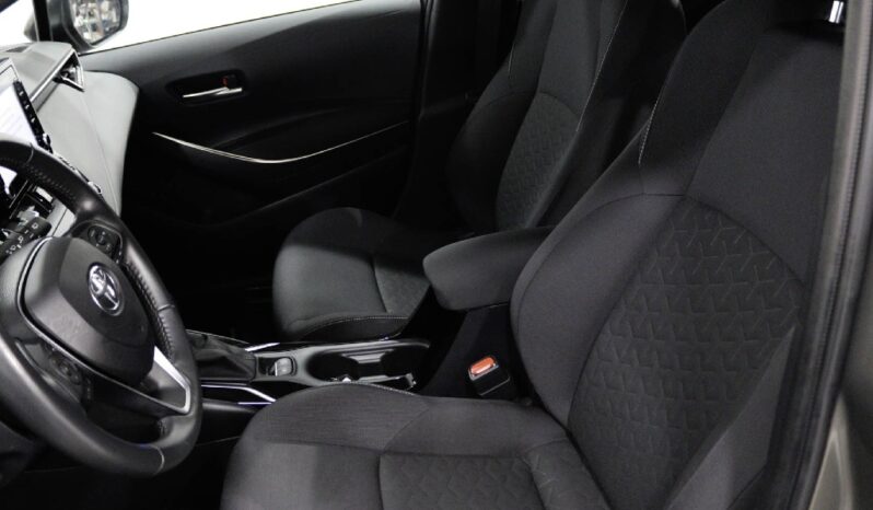 TOYOTA Corolla Hatchback 1.8 HYBRID COMFORT completo