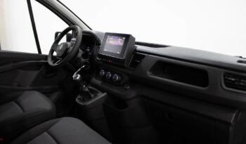 RENAULT Trafic III Fase III 2.0 BLUE DCI L1H1 ADVANCE completo